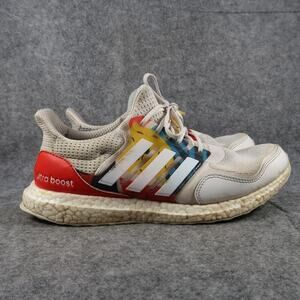 Adidas Shoes Women 9.5 Athletic Trainer Ultra Boost Sneaker Running Active Sport